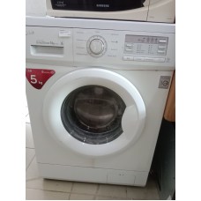 Стиральная машина LG F10B9LD