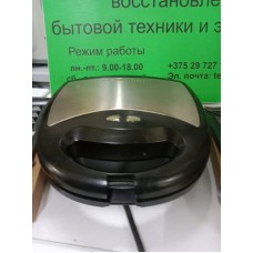 Многофункциональная сэндвичница Redmond (Редмонд) Мультипекарь RMB-M619/5