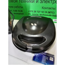Многофункциональная сэндвичница Redmond (Редмонд) Мультипекарь RMB-611