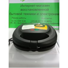 Сэндвичница