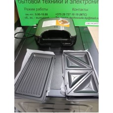Универсальный пекарь