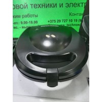 Многофункциональная сэндвичница Redmond (Редмонд) Мультипекарь RMB-611