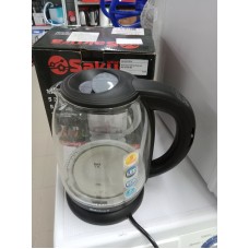 Электрический чайник Sakura SA-2718DBK