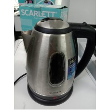 Электрический чайник Scarlett SC-EK21S88