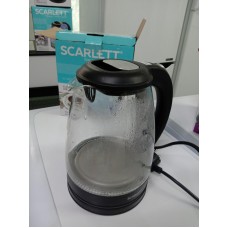 Электрический чайник Scarlett SC-EK27G67