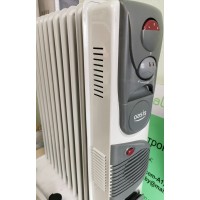 Масляный радиатор Oasis BB-25T