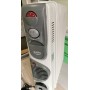 Масляный радиатор Oasis BB-25T