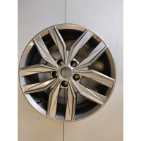 Диск литой K&K Tiguan (KC774) 17x7