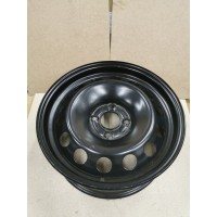 Штампованный диск Magnetto 16000 16x7